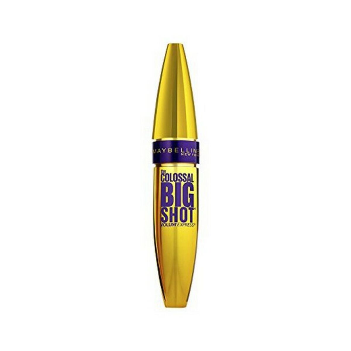 Volumeneffekt-Mascara Colossal Big Shot Maybelline (9,5 ml)