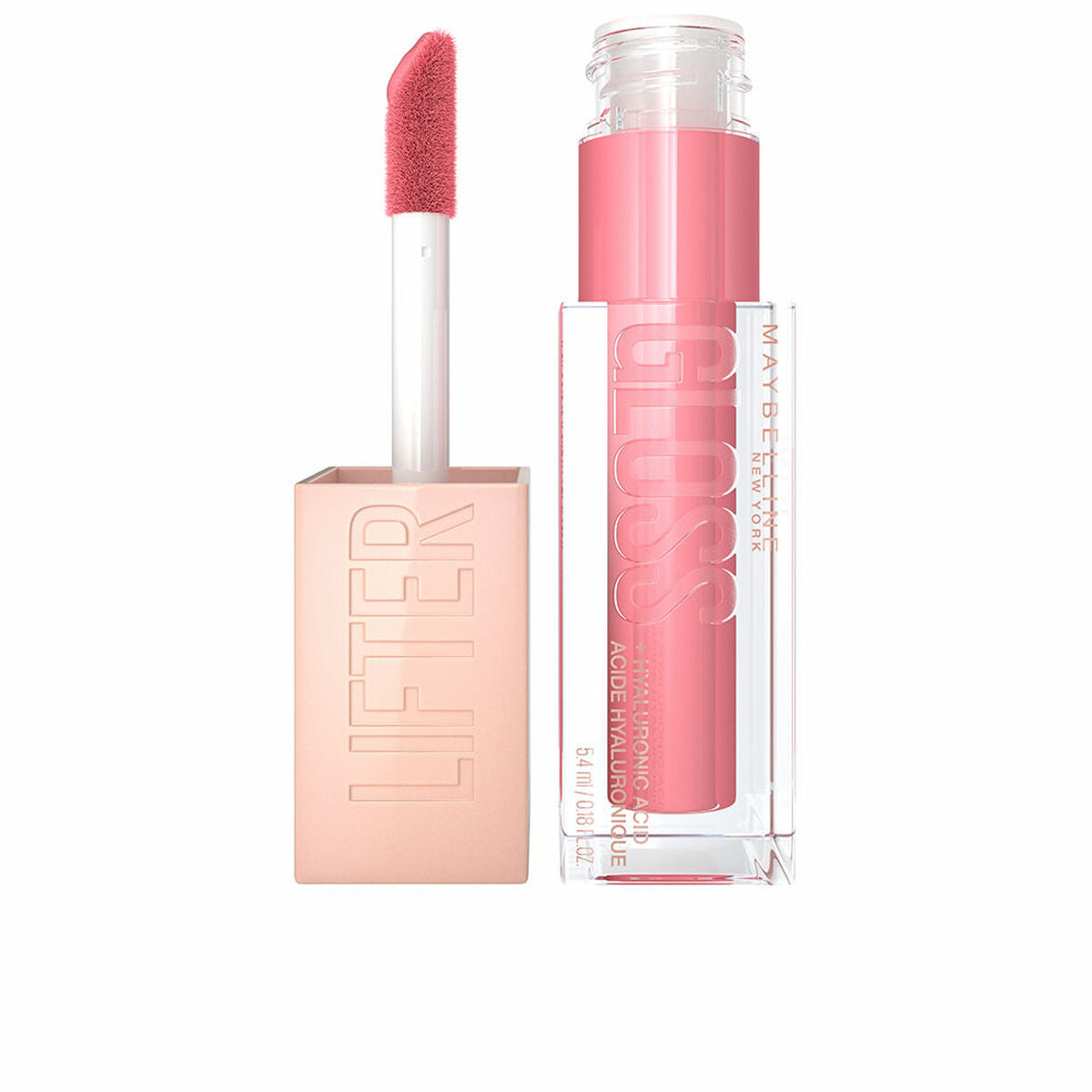 Lipgloss Maybelline Lifter Nr. 021 5,4 ml