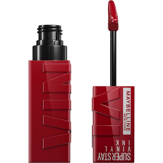 schimmernder Lippenstift Maybelline SuperStay