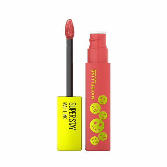 Flüssiger Lippenstift Maybelline SuperStay 5 ml