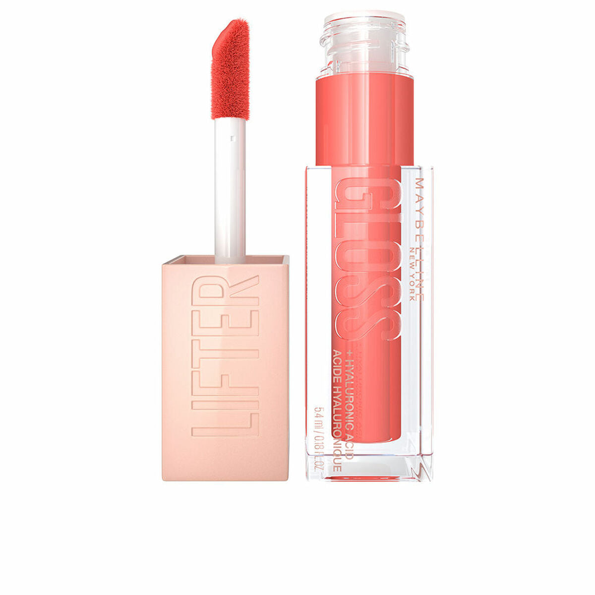 Lipgloss Maybelline Lifter Nr. 022 5,4 ml