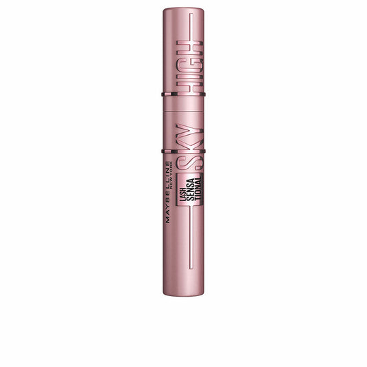 Wimperntusche Maybelline Lash Sensational Sky High Brown 7,2 ml