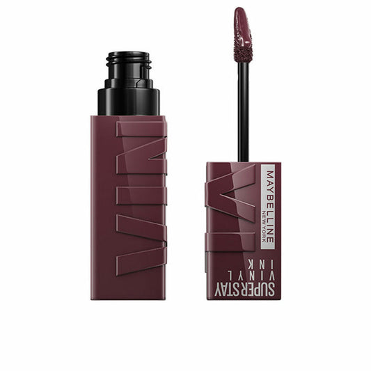 Lippenstift Maybelline Superstay Vinyl Ink Nr. 135 4,2 ml