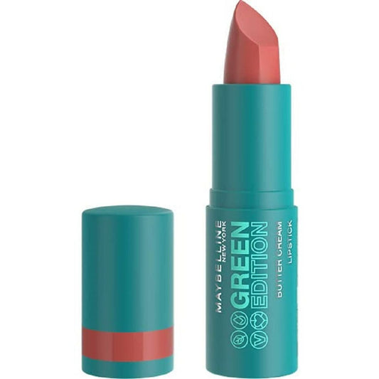 Lippenbalsam Maybelline Green Edition Nr. 012 Shore 10 g