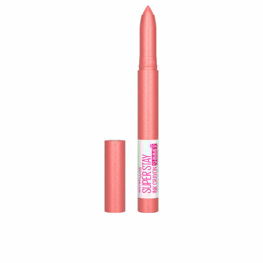 Lippenstift Maybelline Superstay Ink Crayon Nr. 190 1,5 g