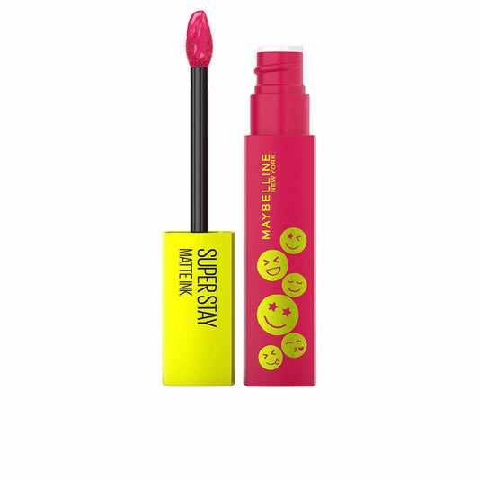 Flüssiger Lippenstift Maybelline SuperStay 5 ml