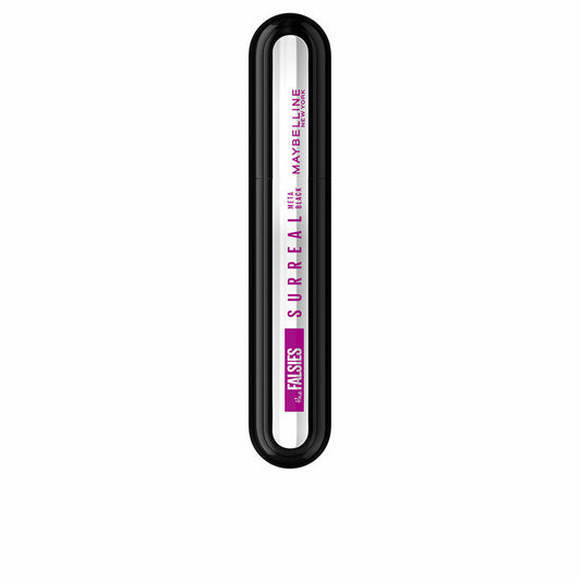 Wimperntusche Maybelline The Falsies Surreal Meta schwarz 10 ml