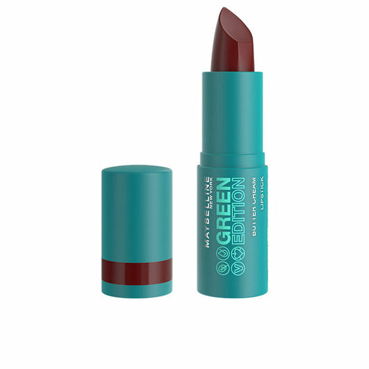 Feuchtigkeitsspendender Lippenstift Maybelline Green Edition 001-ecliptic (10 g)