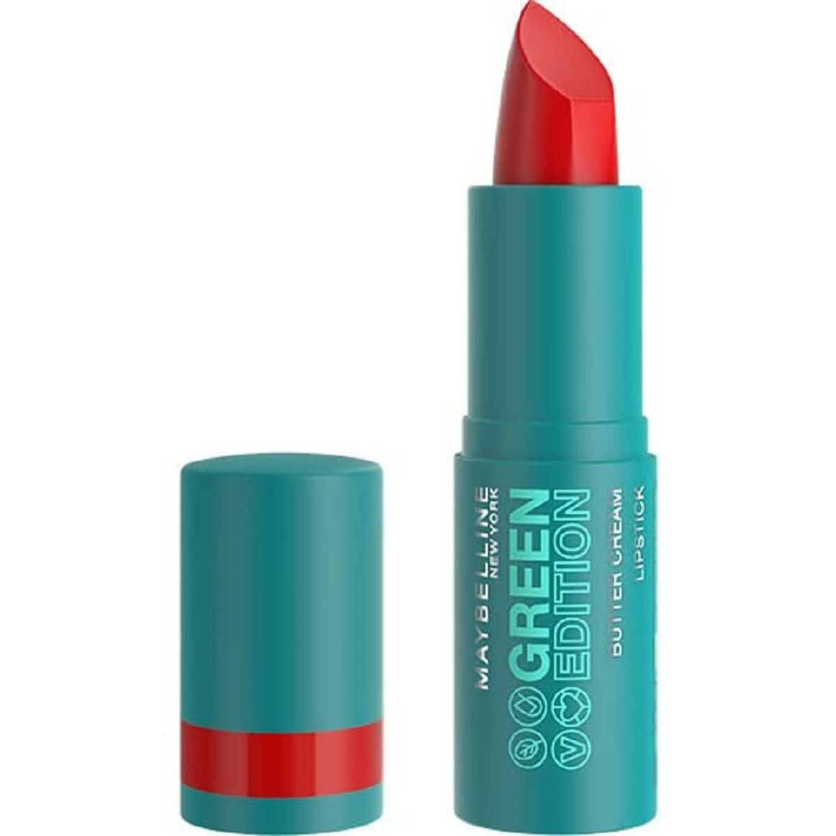 Lippenbalsam Maybelline Green Edition Nr. 005 Rainforest 10 g