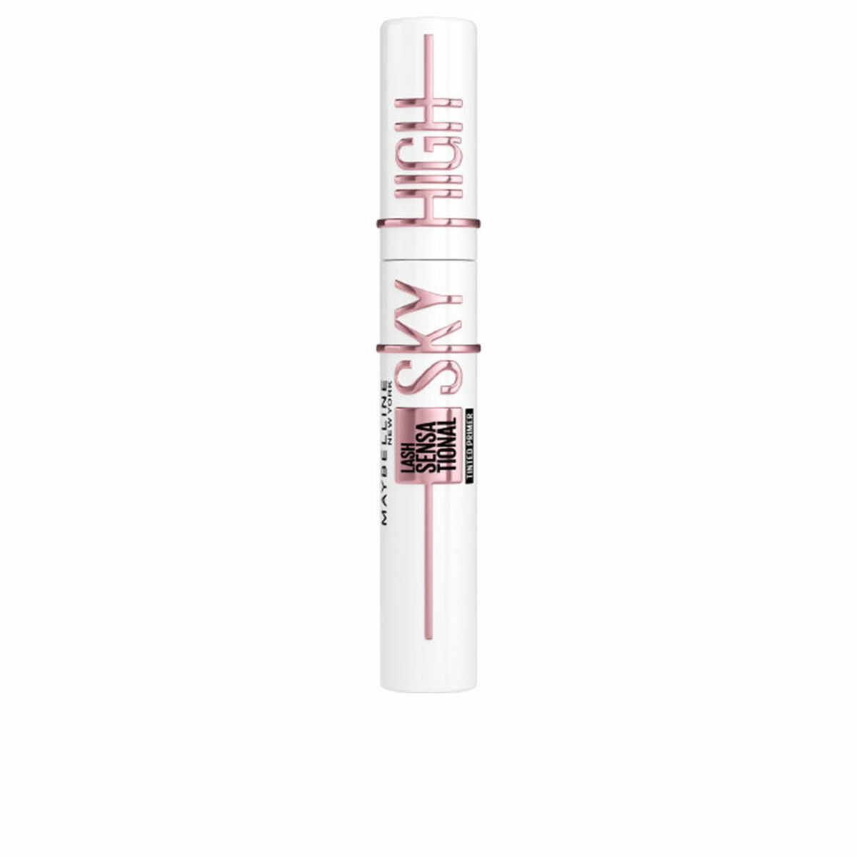 Verdichtende Wimpernbasis Maybelline Lash Sensational Sky High 7,2 ml