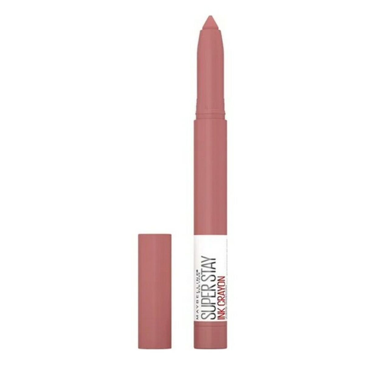 Lippenstift Superstay Ink Maybelline Superstay Ink 105-on the grind 20 g 1,5 g