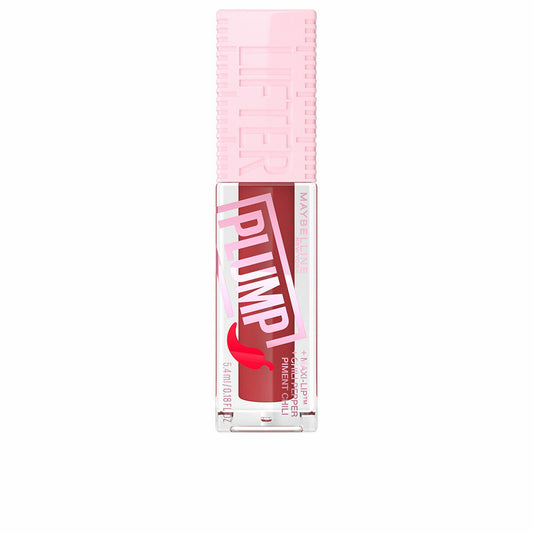 Lipgloss Maybelline Plump Nº 006 Hot Chili 5,4 ml Lippenvolumisierer