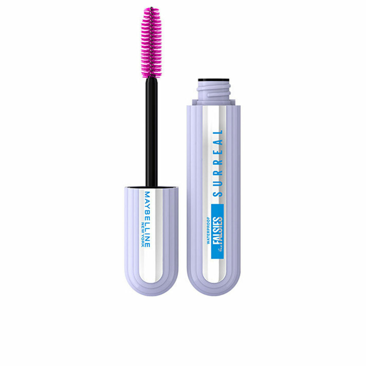 Volumeneffekt-Mascara Maybelline The Falsies Surreal Wasserfest 10 ml