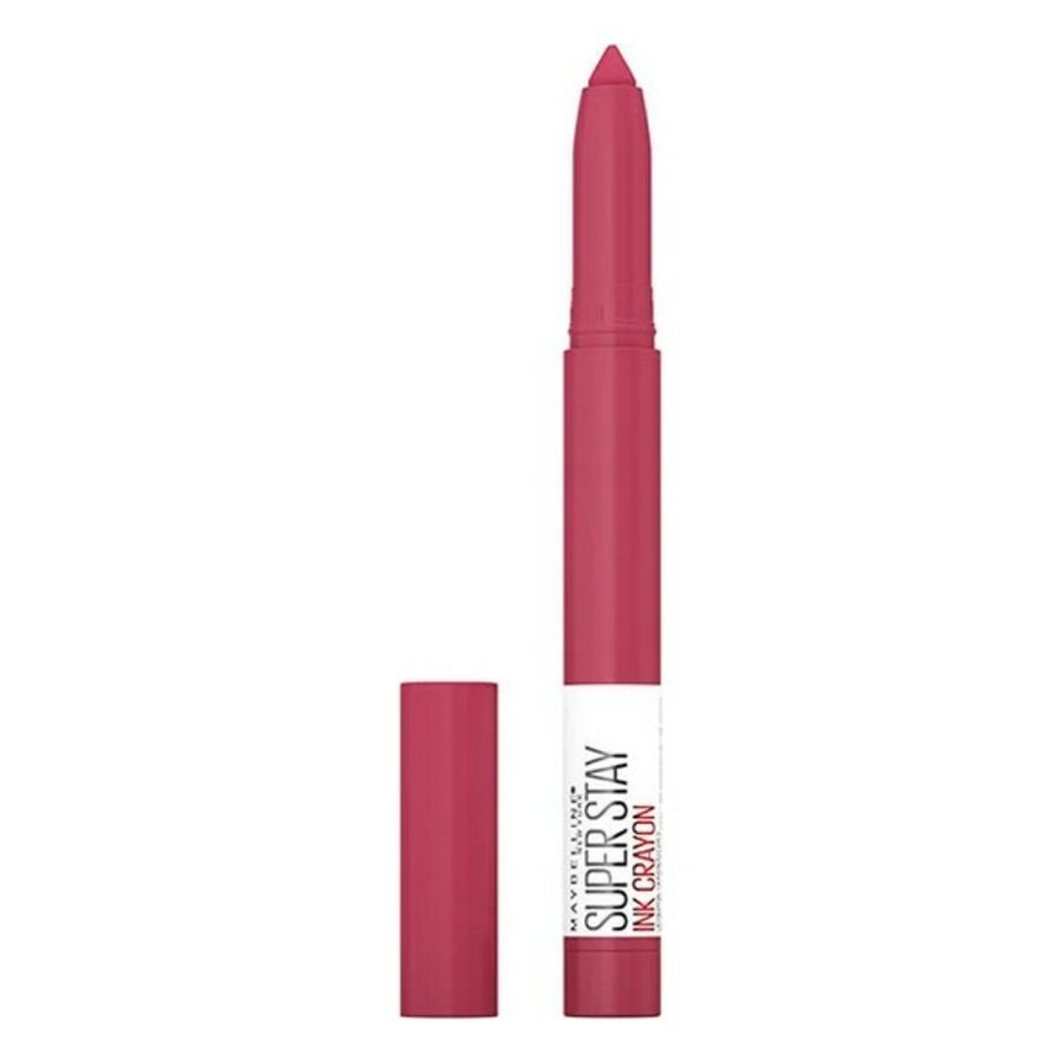 Lippenstift Superstay Ink Maybelline B3331800 115-kennen keine grenzen (1,5g)