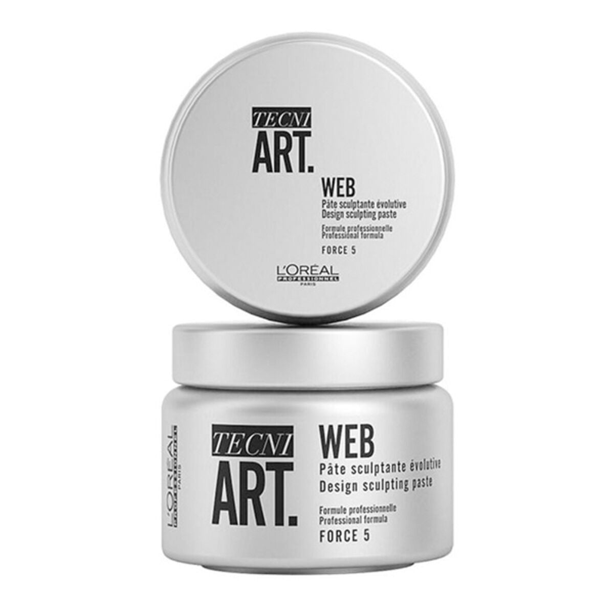 Haarpaste TECNI ART Force 5 L'Oreal Professionnel Paris Tecni Art (150 ml) 150 ml