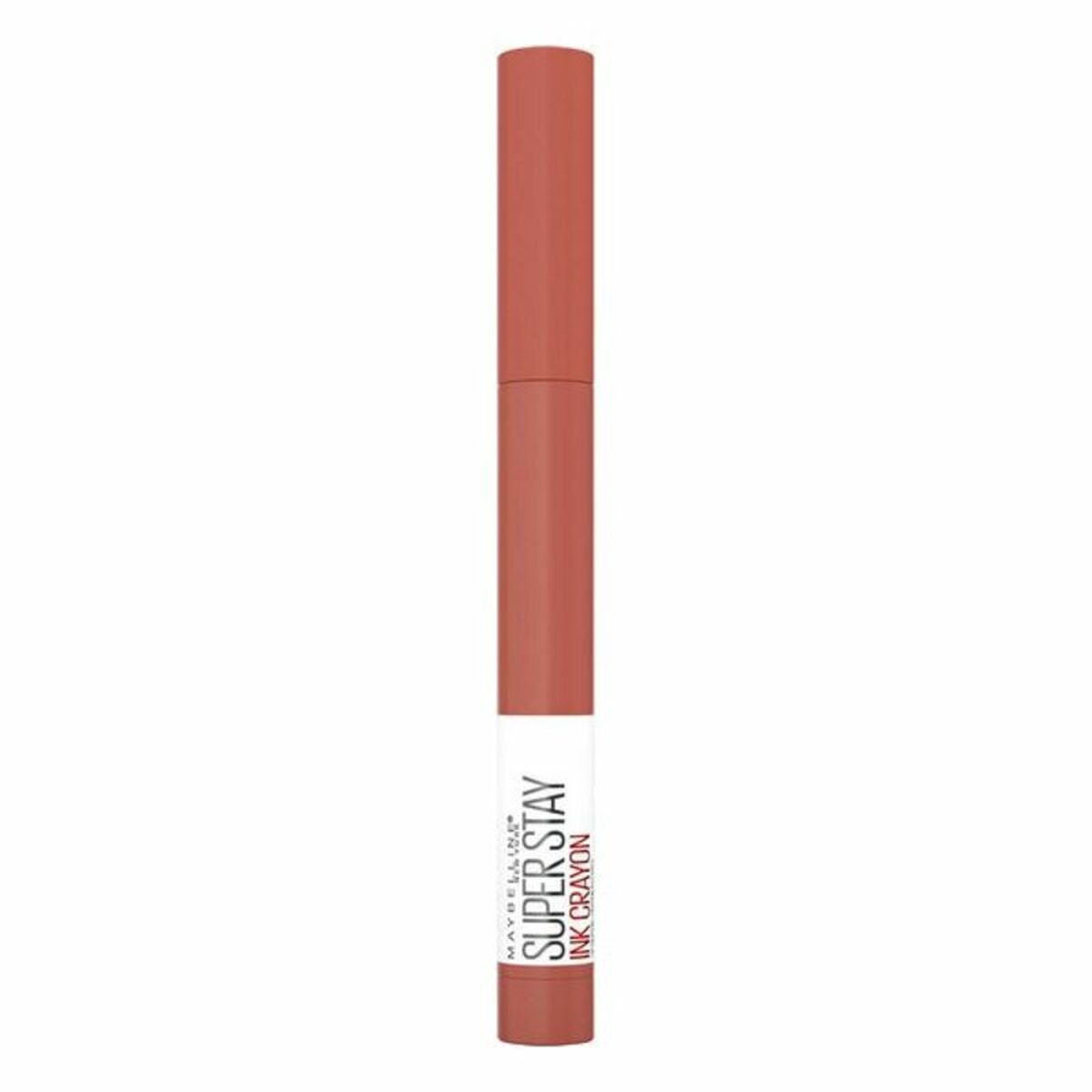 Lippenstift Superstay Ink Maybelline Superstay Ink 100 Reach High 1,5 g