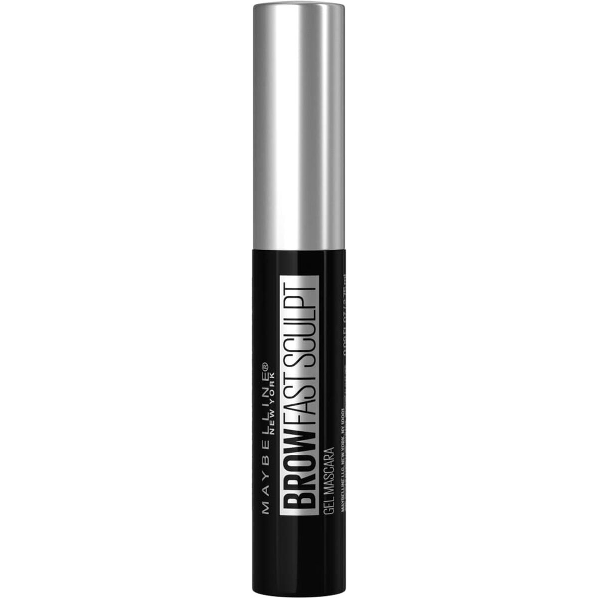 Augenbrauen-Mascara Maybelline Express Brow Nr. 10 Klar