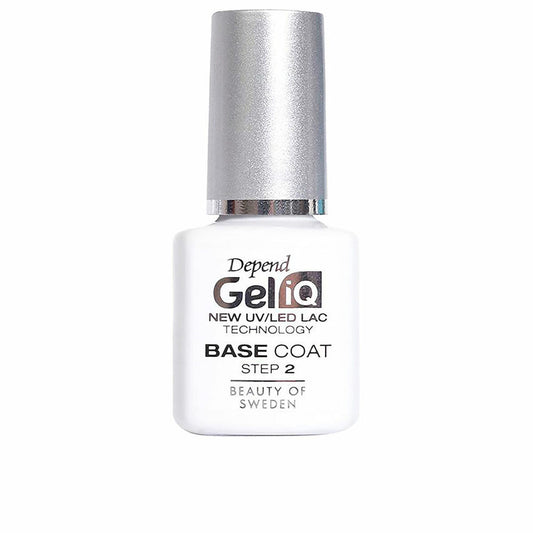 Nail Base Gel Beter Gel Iq 5 ml