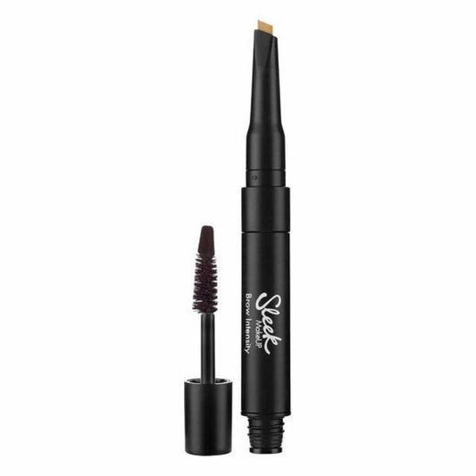 Augenbrauen-Makeup Brow Intensity Sleek Extra Dark (3 ml)