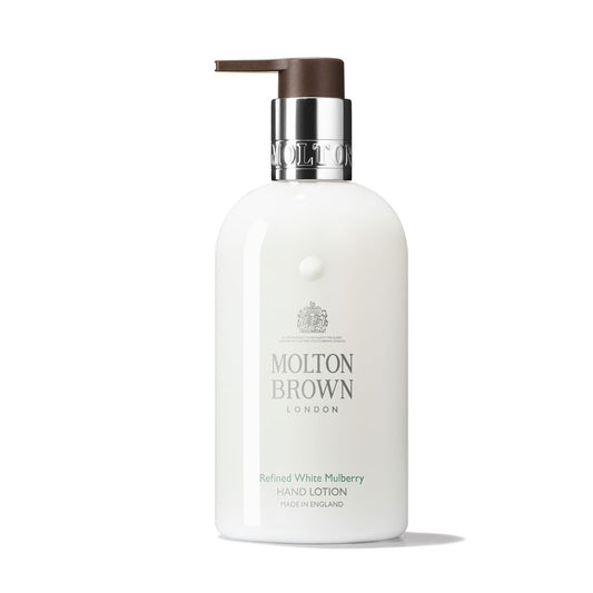 Hand lotion Molton Brown White Mulberry 300 ml Molton Brown