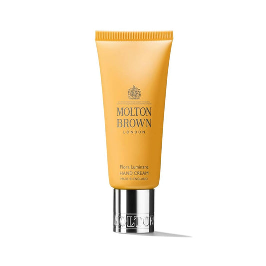 Hand Cream Molton Brown Flora Luminare 40 ml Molton Brown