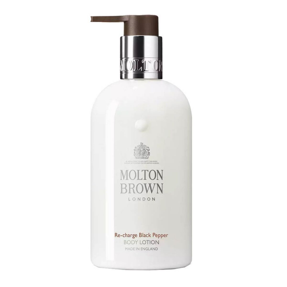 Body Lotion Molton Brown Body