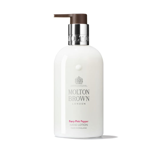 Hand lotion Molton Brown Fiery Pink Pepper 300 ml Molton Brown