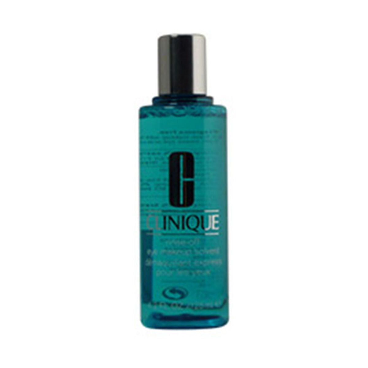 Augen Make-Up Entferner Rinse Off Clinique