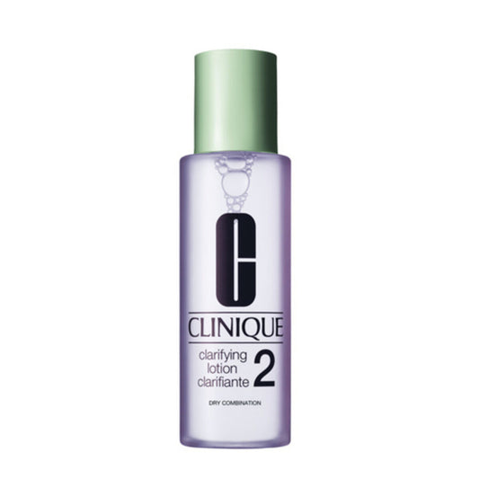 Tonisierende Lotion Clarifying 2 Clinique