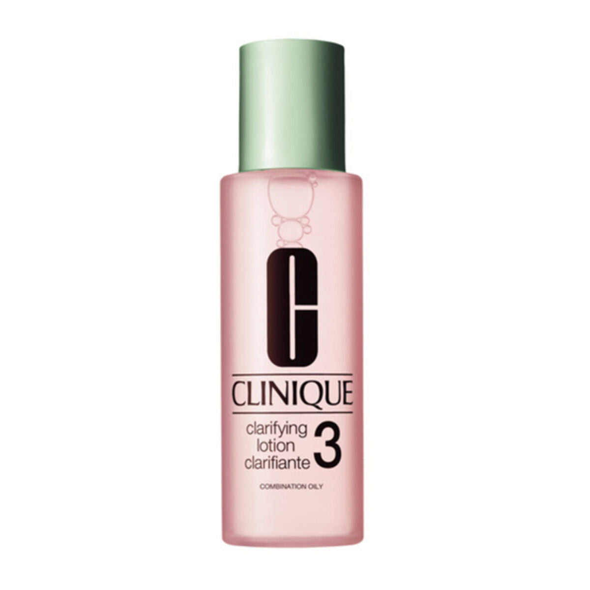 Facial Toner Clinique Clarifying Nº 3 400 ml Clinique