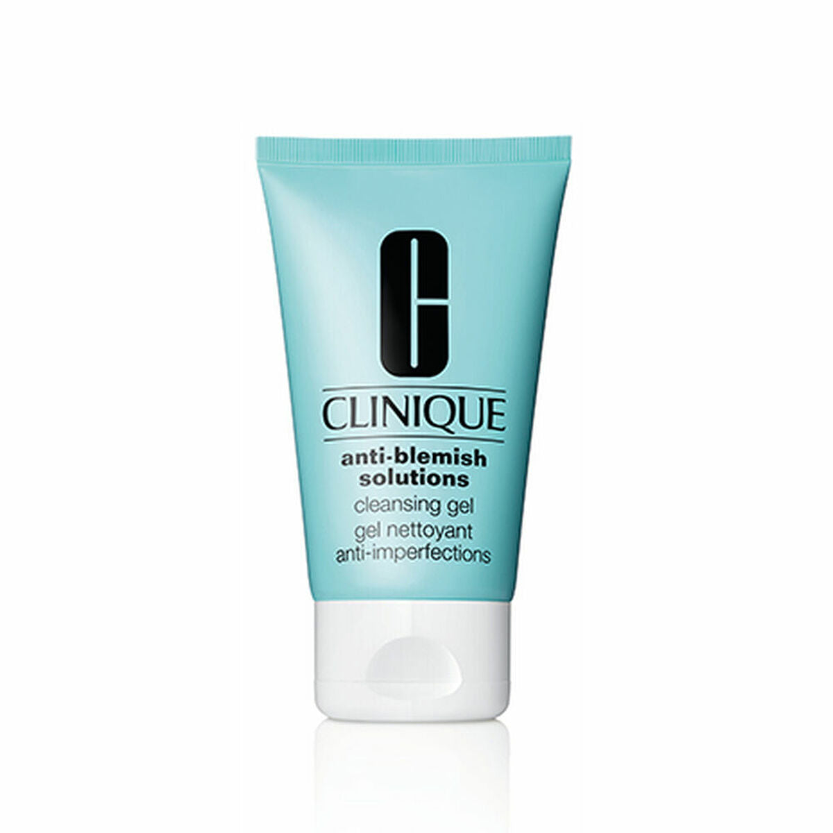 Facial Cleansing Gel Anti-Blemish Solutions Clinique 125 ml byKim Clinique