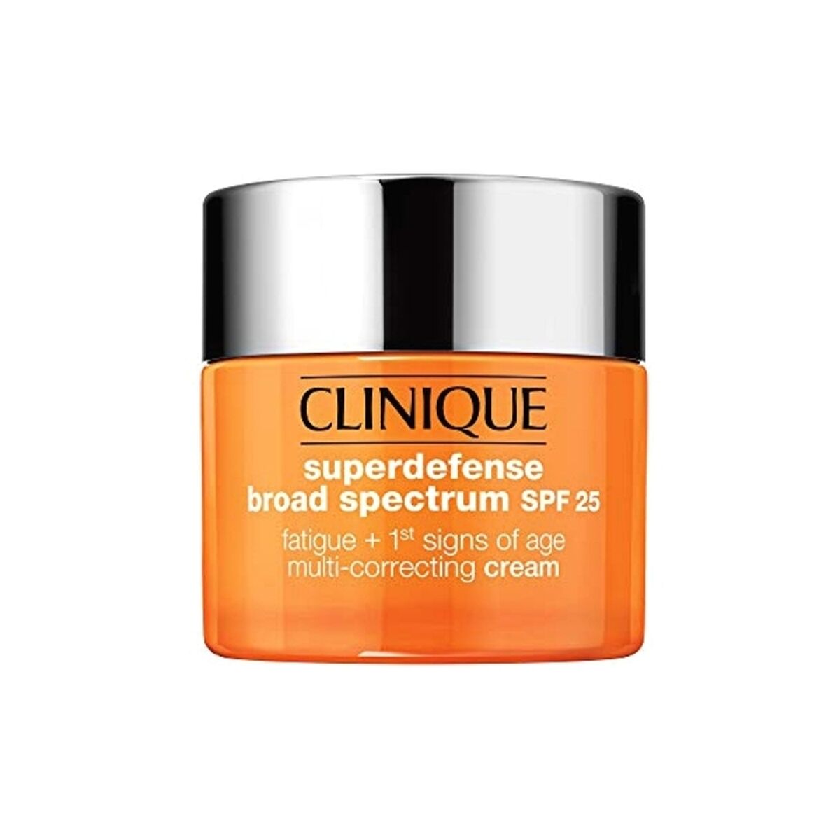 Tagescreme Clinique 20714904166 Spf 25 50 ml