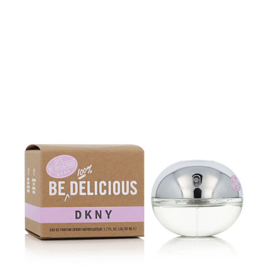 Women's Perfume DKNY EDP Be 100% Delicious 50 ml - Perfumes for women - DKNY - Default Title