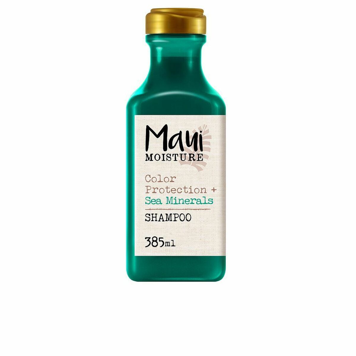 Shampoo Maui Colour Protector Mineralien (385 ml)