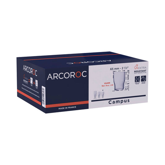 Arcoroc