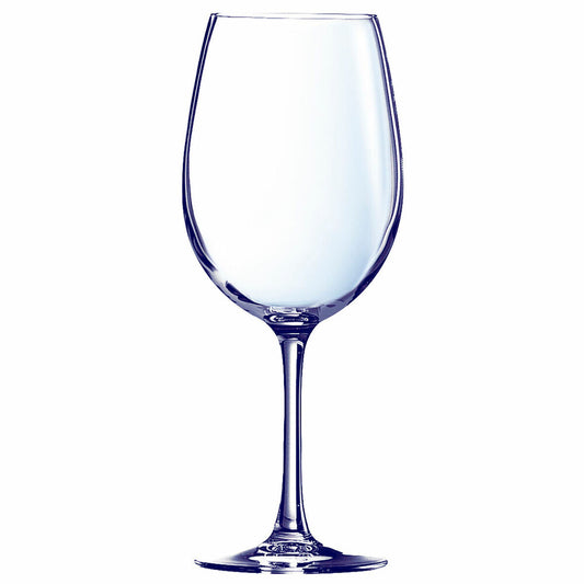 Wine glass Arcoroc Tulip Cabernet 6 Units (35 cl)