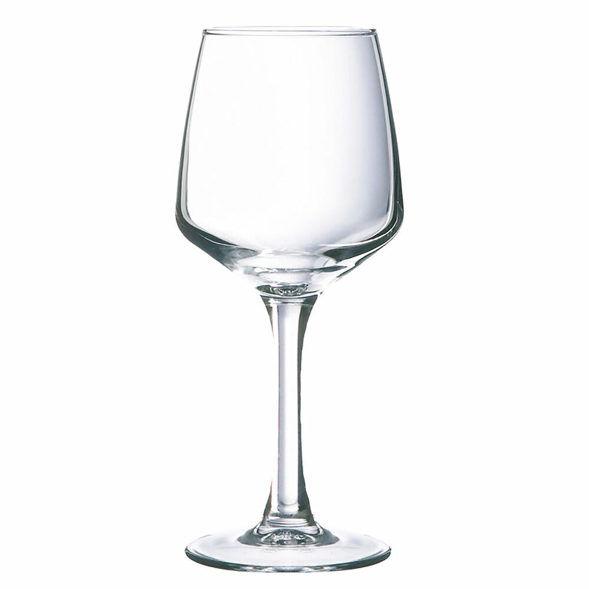 Wine glass Arcoroc Jerez 6 Units (19 cl)