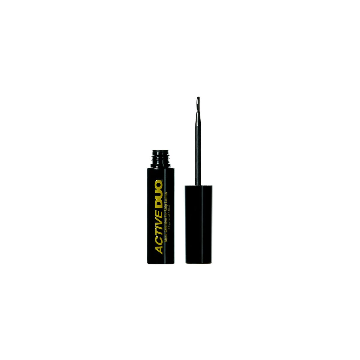 Kleber für künstliche Wimpern Ardell Active Lash Duo Schwarz