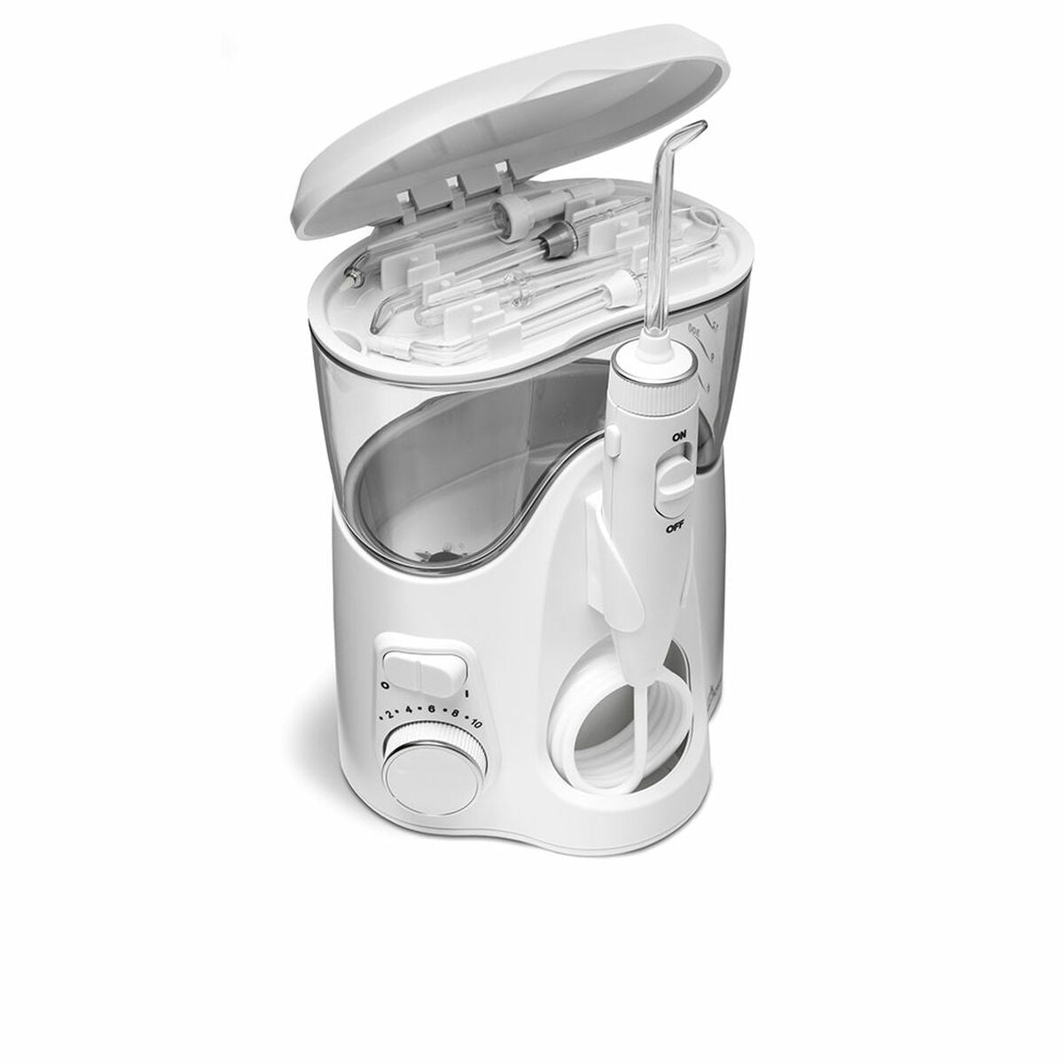 Munddusche Waterpik Ultra Plus WP-160 Weiß