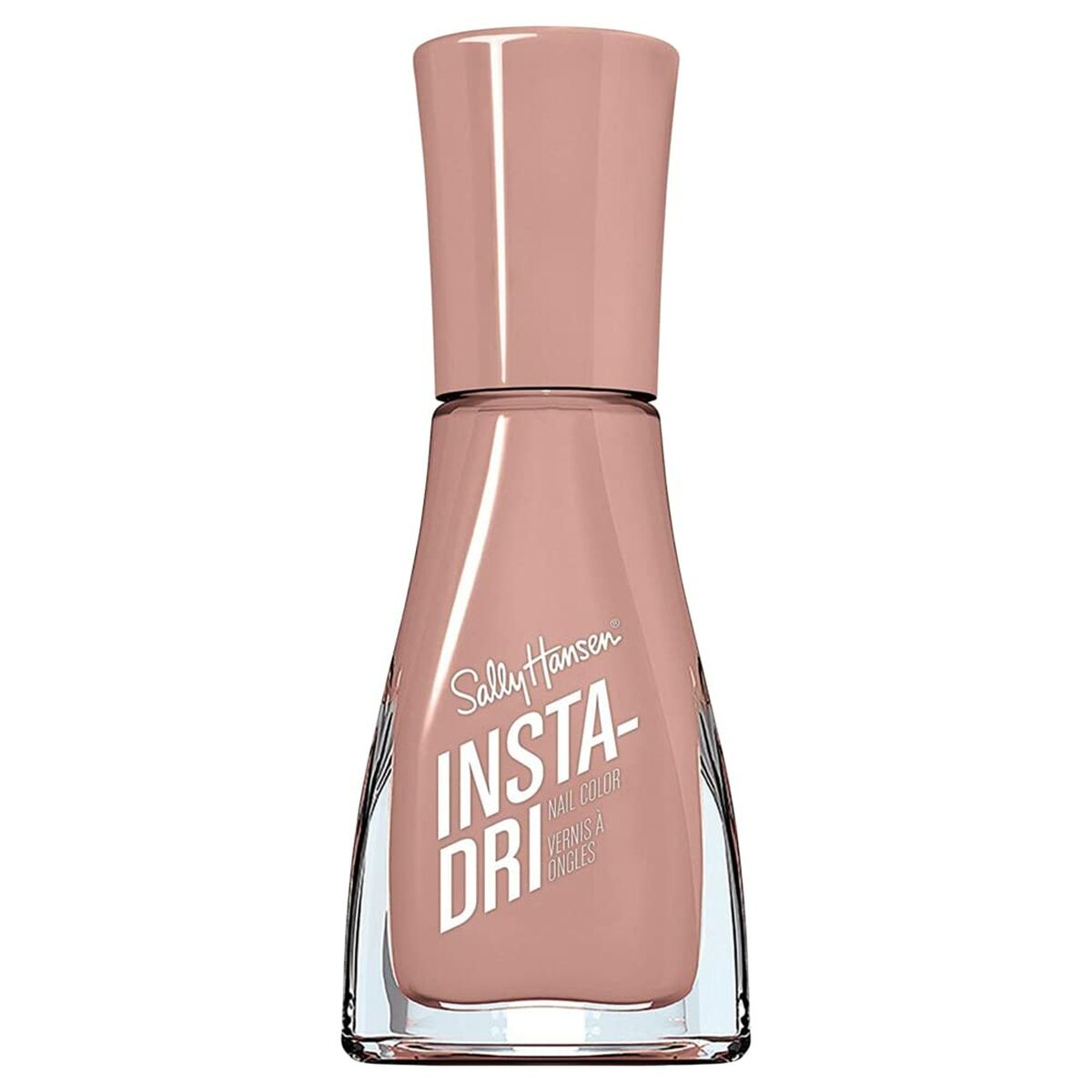 nail polish Sally Hansen Insta-Dri Nº 203