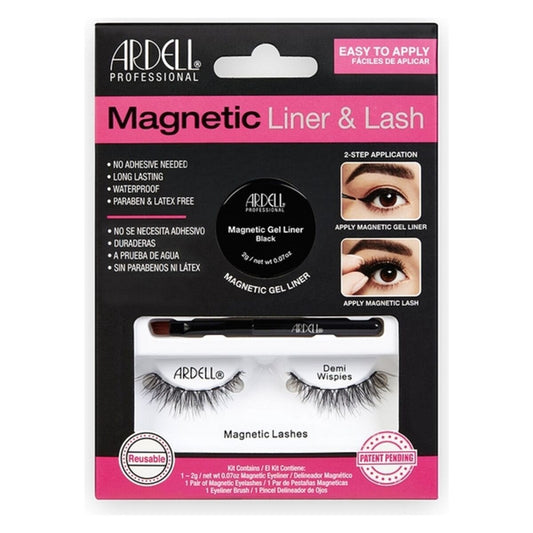 Falsche Wimpern Magnetische Demi Ardell AII36851