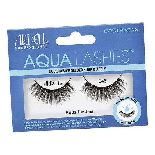 Künstliche Wimpern Aqua Lashes Ardell 63406 (1 Stück)