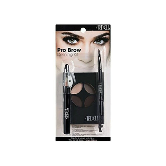 Augen Make-up Ardell 68276 3 Stück