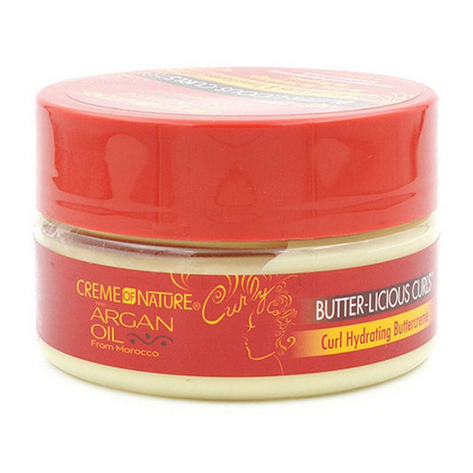 Styling Cream Creme Of Nature (212 g) Creme Of Nature