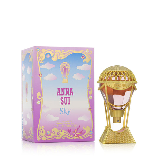 Women's Perfume Anna Sui EDT Sky 50 ml Anna Sui