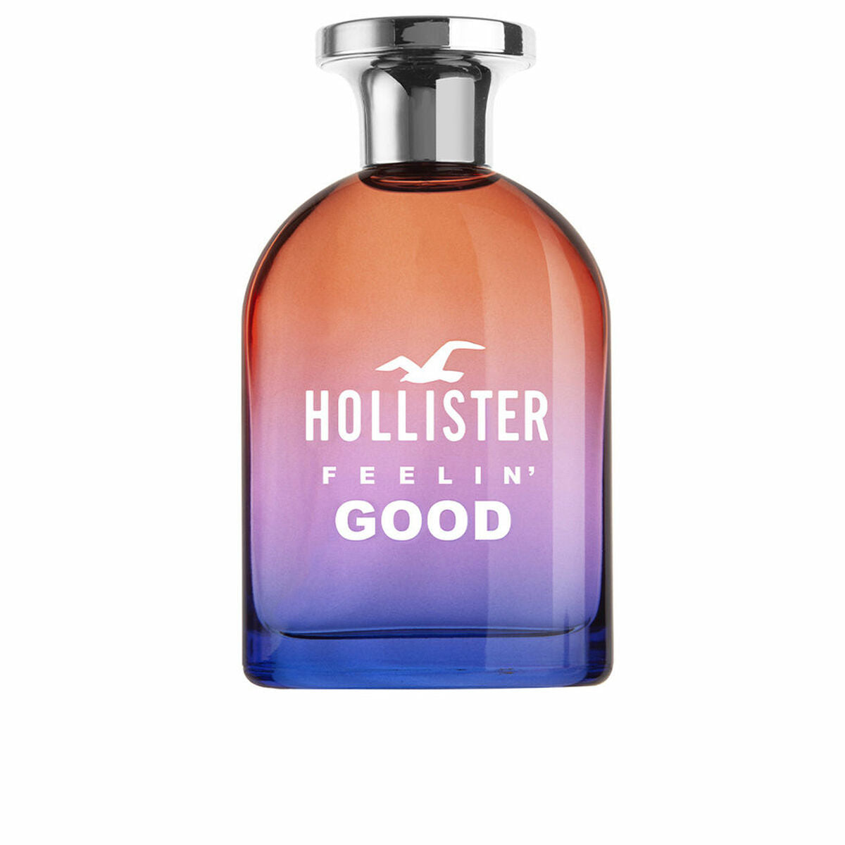 Damenparfüm Hollister FEELIN' GOOD FOR HER EDP EDP 100 ml Feelin' Good for Her