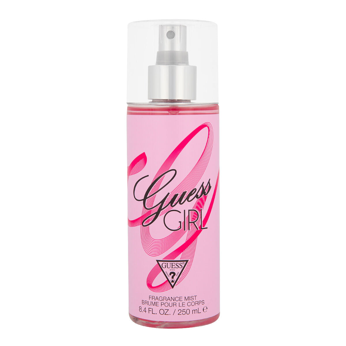 Body Spray Guess Girl (250 ml) Guess