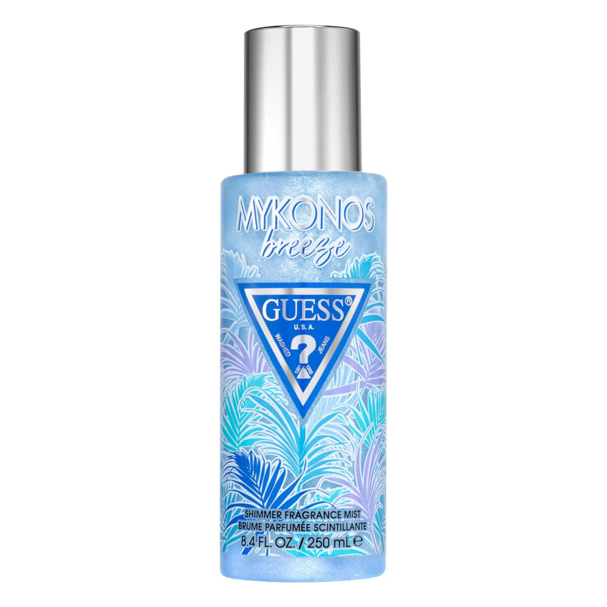 Body Mist Guess Mykonos Breeze 250 ml - Perfumes for women - Guess - Default Title