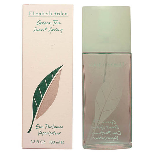 Women's Perfume Elizabeth Arden Green Tea EDP EDP EDT 100 ml - Perfumes for women - Elizabeth Arden - Default Title