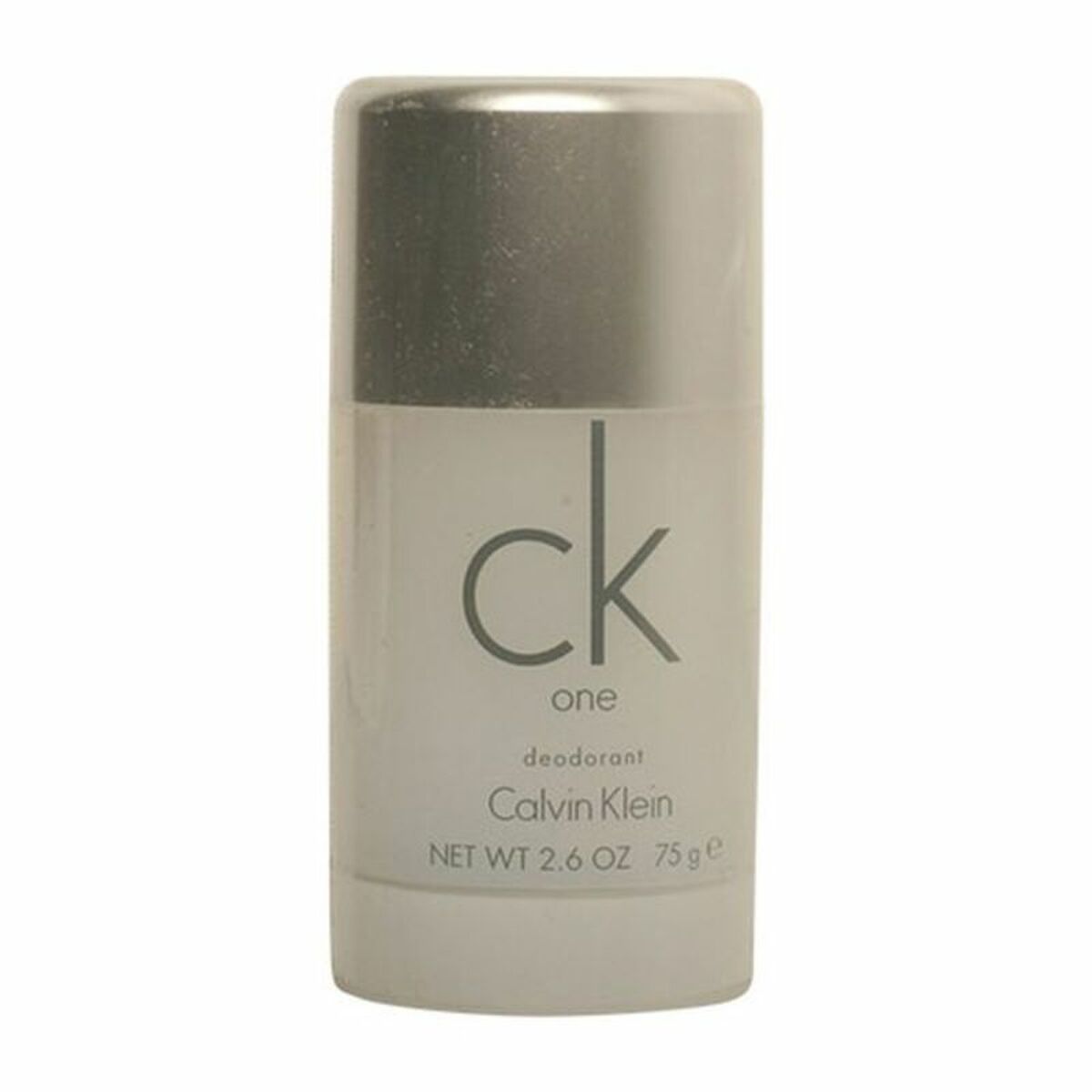 Roll-On-Deodorant Ck One Calvin Klein 4200